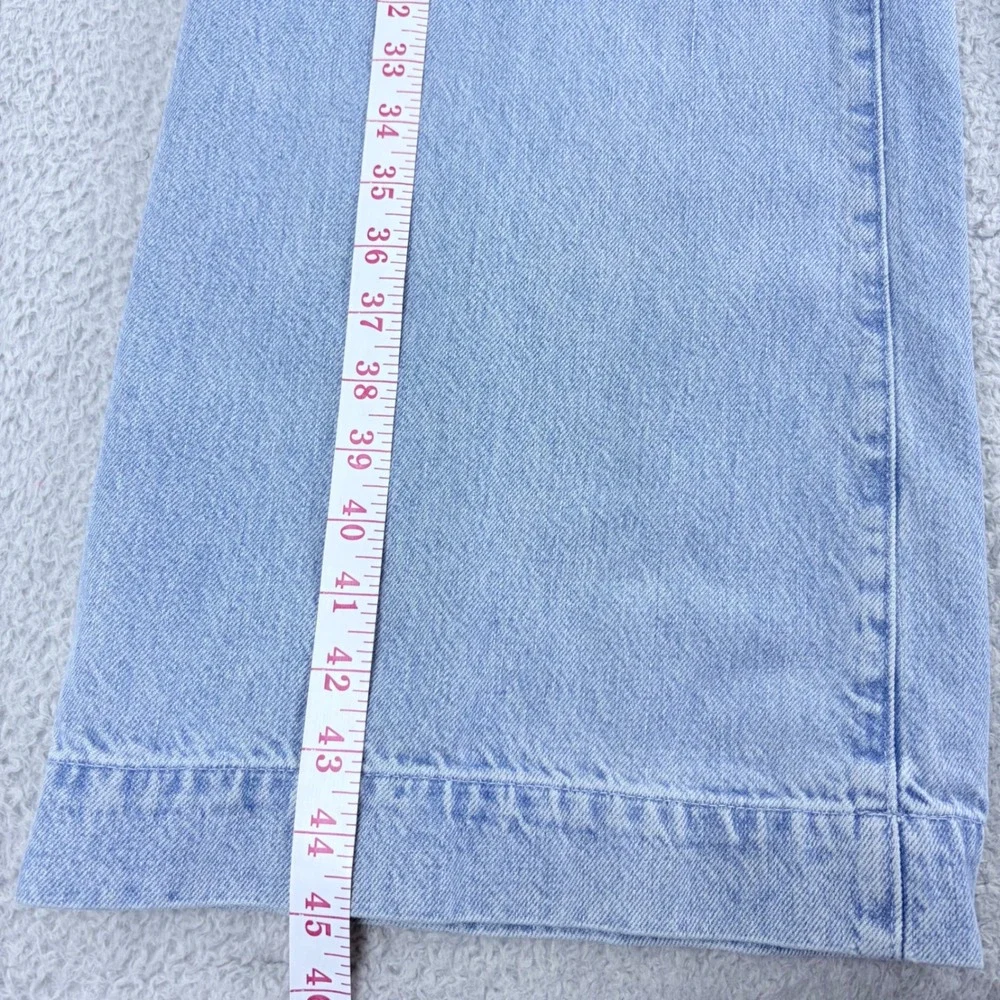 Triarchy high waisted